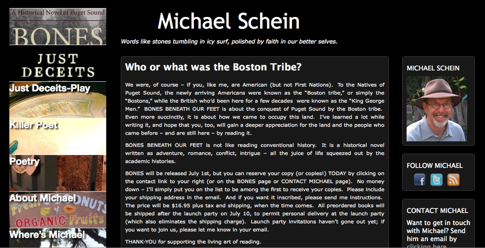 Michael Schein
