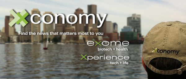 View All Stories at Xconomy